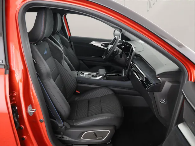 RENAULT Austral 1.2 E-Tech esprit Alpine