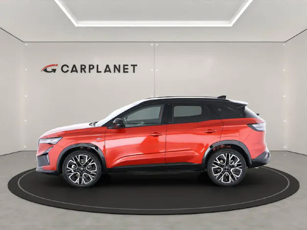 RENAULT Austral 1.2 E-Tech esprit Alpine