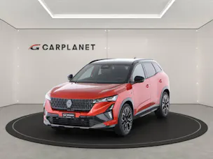 RENAULT Austral 1.2 E-Tech esprit Alpine