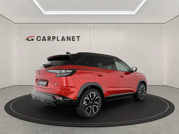 RENAULT Austral 1.2 E-Tech esprit Alpine