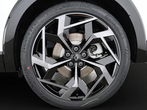 RENAULT Rafale 1.2 E-Tech Plug-in Atelier Alpine