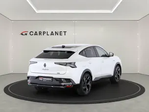 RENAULT Rafale 1.2 E-Tech Plug-in Atelier Alpine
