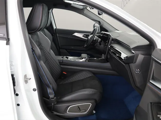 RENAULT Rafale 1.2 E-Tech Plug-in Atelier Alpine