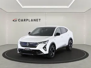 RENAULT Rafale 1.2 E-Tech Plug-in Atelier Alpine
