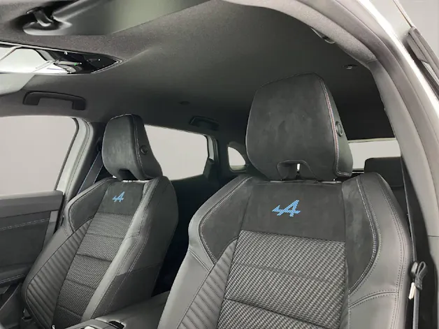 RENAULT Austral 1.2 E-Tech esprit Alpine
