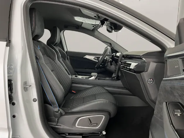 RENAULT Austral 1.2 E-Tech esprit Alpine