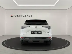RENAULT Austral 1.2 E-Tech esprit Alpine
