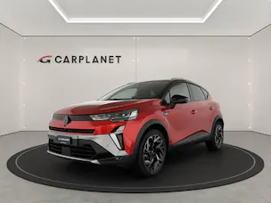 RENAULT Captur 1.8 E-Tech esprit Alpine