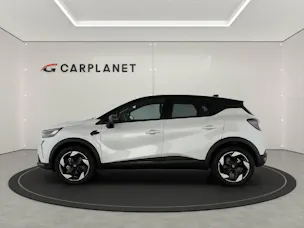 RENAULT Captur 1.8 E-Tech techno