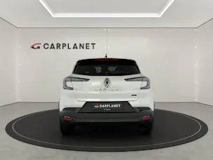 RENAULT Captur 1.8 E-Tech techno