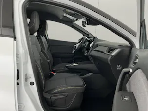 RENAULT Captur 1.8 E-Tech techno