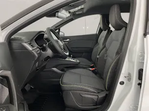 RENAULT Captur 1.8 E-Tech techno