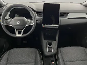 RENAULT Captur 1.8 E-Tech techno
