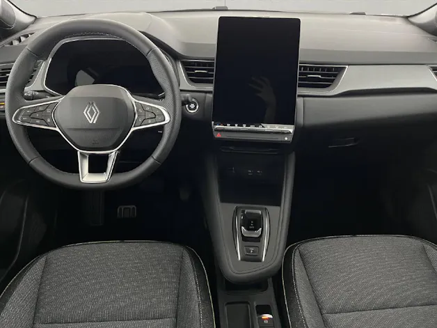 RENAULT Captur 1.8 E-Tech techno