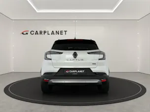 RENAULT Captur 1.8 E-Tech esprit Alpine