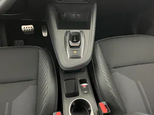 RENAULT Captur 1.8 E-Tech esprit Alpine