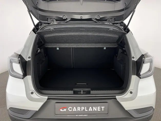RENAULT Captur 1.8 E-Tech esprit Alpine