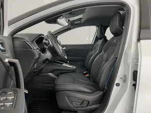RENAULT Captur 1.8 E-Tech esprit Alpine