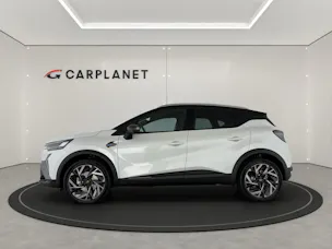 RENAULT Captur 1.8 E-Tech esprit Alpine
