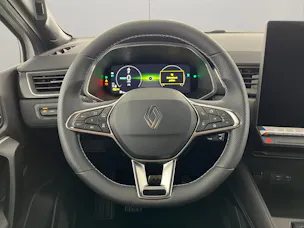 RENAULT Captur 1.8 E-Tech esprit Alpine