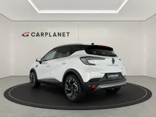 RENAULT Captur 1.8 E-Tech esprit Alpine