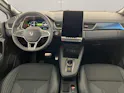 RENAULT Captur 1.8 E-Tech esprit Alpine