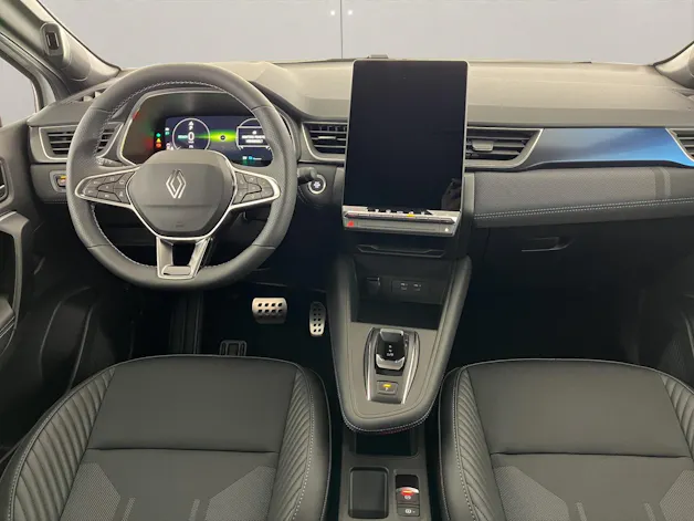RENAULT Captur 1.8 E-Tech esprit Alpine