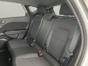 RENAULT Captur 1.8 E-Tech esprit Alpine