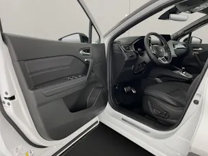 RENAULT Captur 1.8 E-Tech esprit Alpine