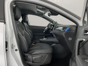 RENAULT Captur 1.8 E-Tech esprit Alpine