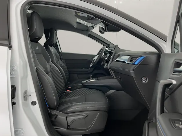 RENAULT Captur 1.8 E-Tech esprit Alpine