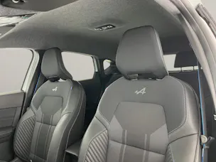 RENAULT Captur 1.8 E-Tech esprit Alpine