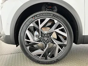 RENAULT Captur 1.8 E-Tech esprit Alpine