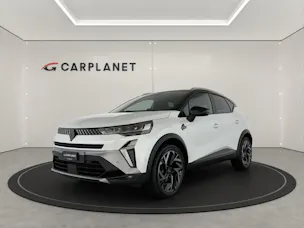 RENAULT Captur 1.8 E-Tech esprit Alpine