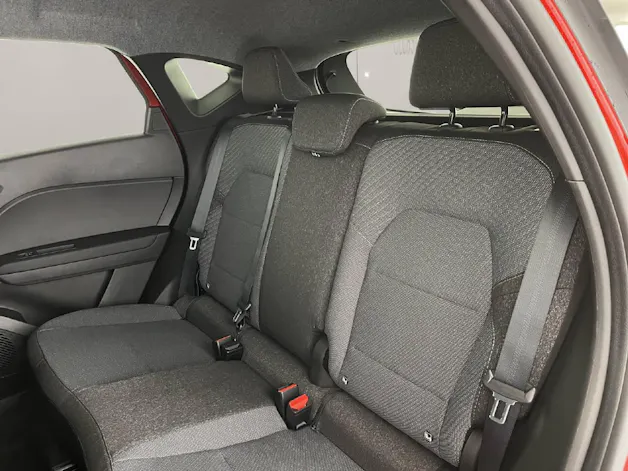RENAULT Captur 1.8 E-Tech techno