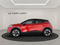 RENAULT Captur 1.8 E-Tech techno