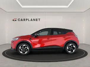 RENAULT Captur 1.8 E-Tech techno