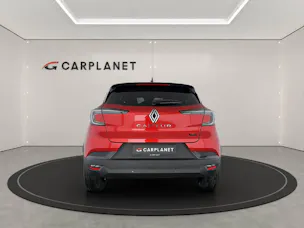 RENAULT Captur 1.8 E-Tech techno