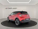 RENAULT Captur 1.8 E-Tech techno