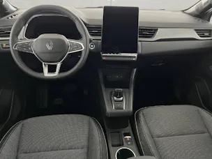 RENAULT Captur 1.8 E-Tech techno