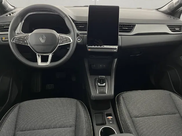 RENAULT Captur 1.8 E-Tech techno