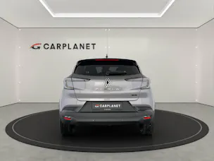 RENAULT Captur 1.8 E-Tech techno