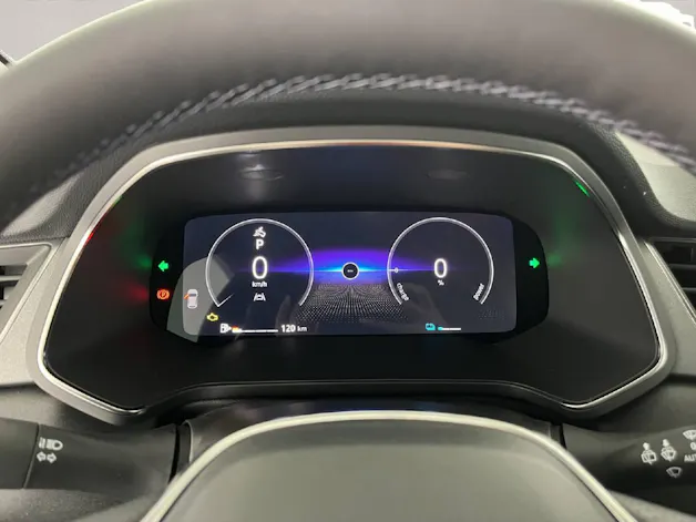 RENAULT Captur 1.8 E-Tech techno
