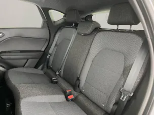 RENAULT Captur 1.8 E-Tech techno