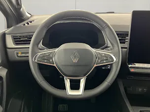 RENAULT Captur 1.8 E-Tech techno
