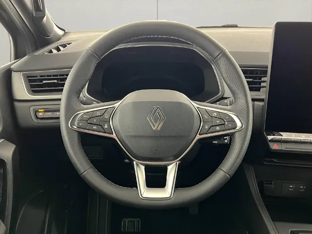 RENAULT Captur 1.8 E-Tech techno