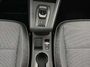 RENAULT Captur 1.8 E-Tech techno