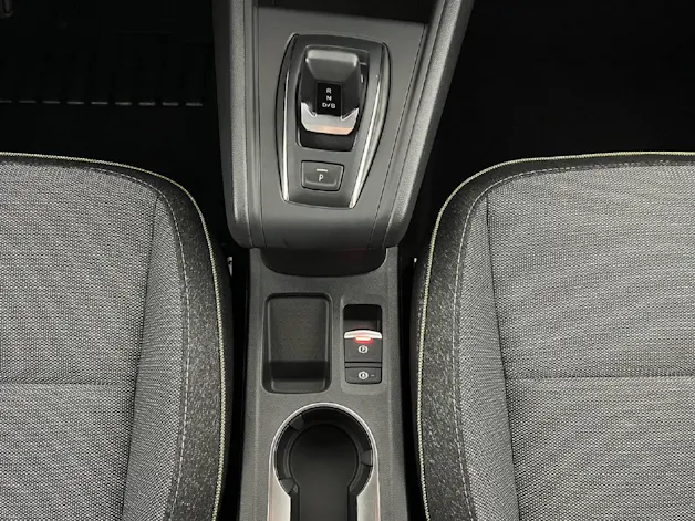 RENAULT Captur 1.8 E-Tech techno