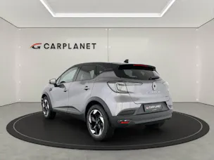 RENAULT Captur 1.8 E-Tech techno