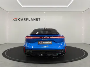 Alpine A390 GT AWD